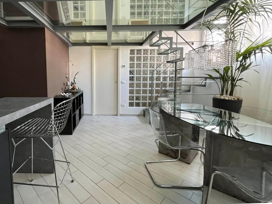 Nolo - Chic Retreat Appartement *