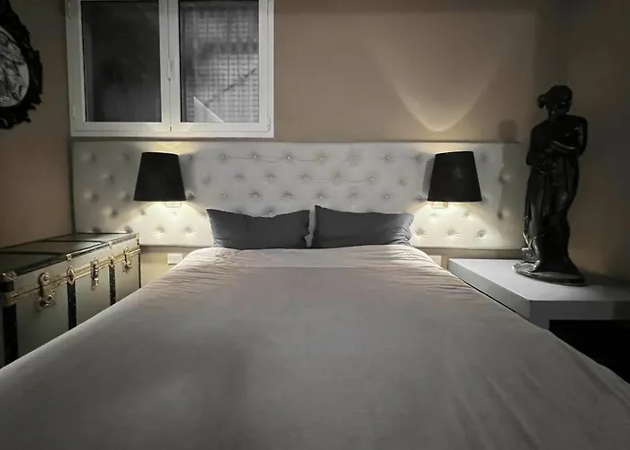 Nolo - Milano Chic Retreat