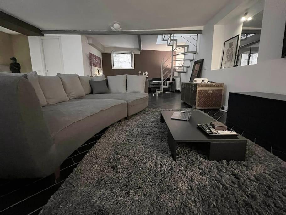 Appartamento Nolo - Chic Retreat